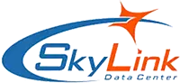 Skylink Datacenter Logo